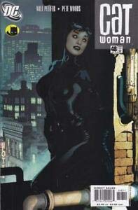 Catwoman (3rd Series), Edition# 48 (DC)
Catwoman (3rd Series), Edition# 48 (DC)