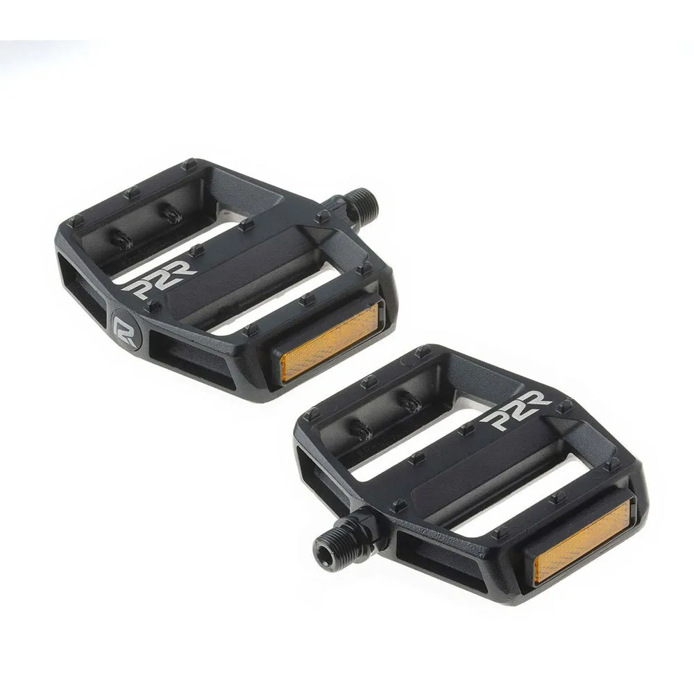 Педали P2r Flatman 10, серебряный
Педали P2r Flatman 10, серебряный