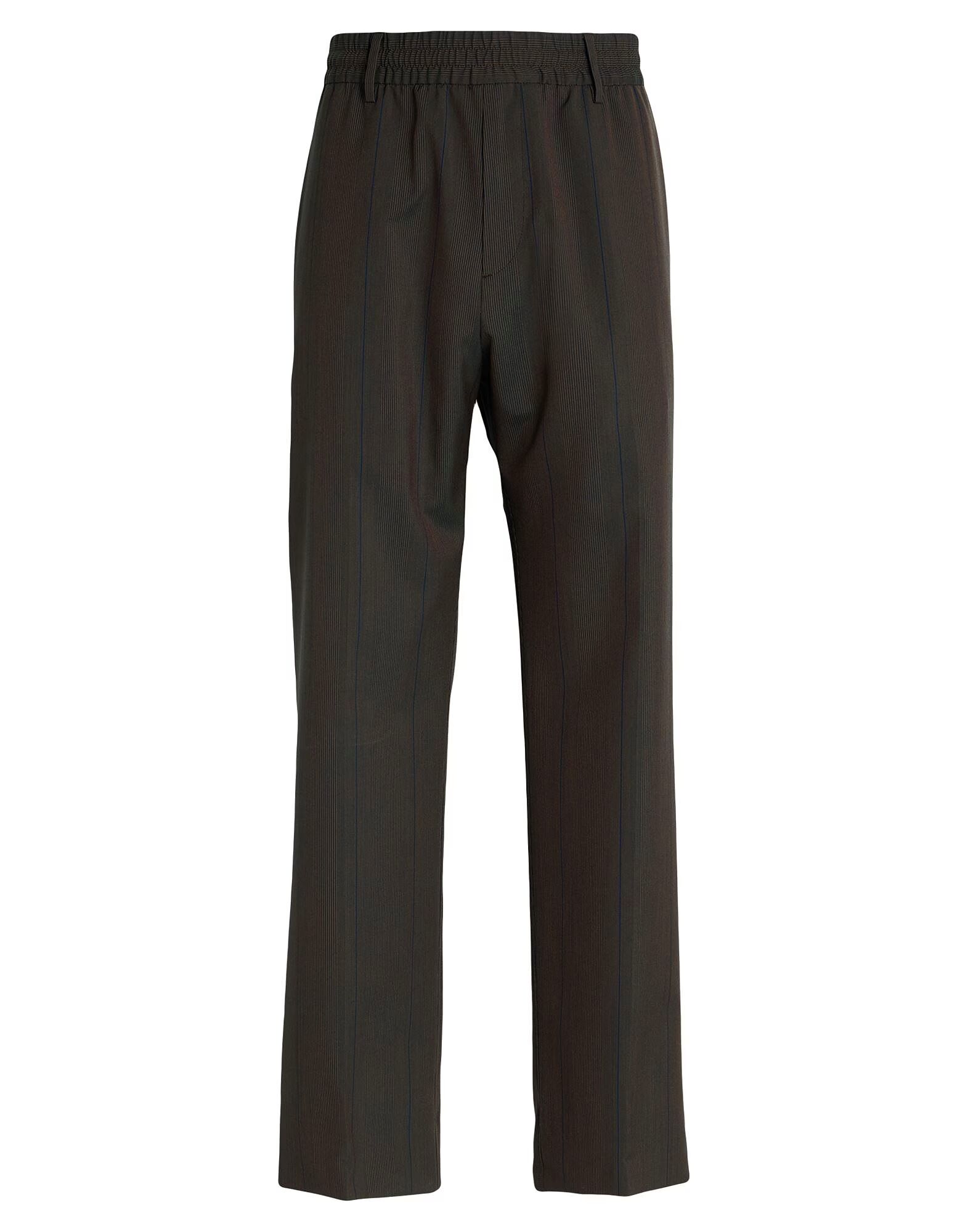 Брюки Burberry, угольно-серый
Брюки Burberry, угольно-серый