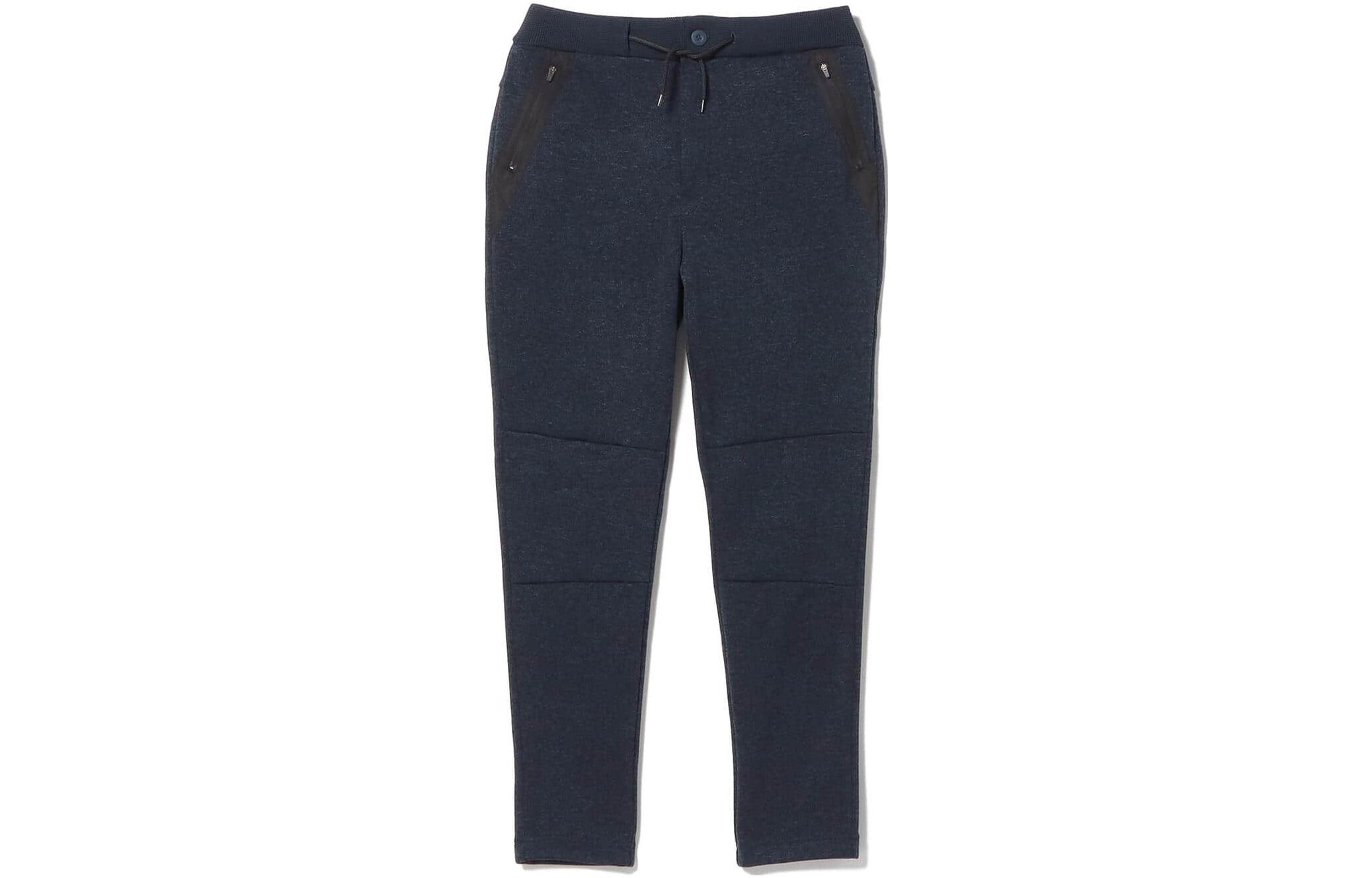 Повседневные брюки мужские Beams, синий
Повседневные брюки мужские Beams, синий