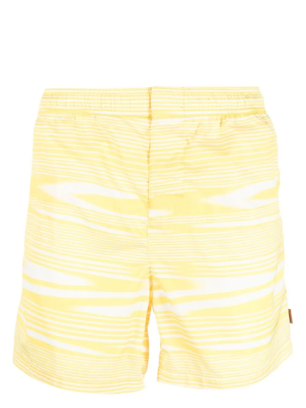 Плавки-шорты с принтом Artist Stripe Missoni, желтый
Плавки-шорты с принтом Artist Stripe Missoni, желтый