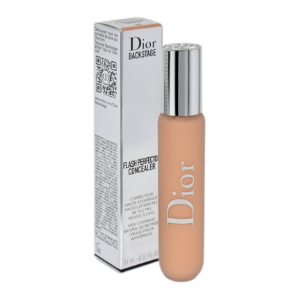 Консилер Backstage Flash Perfector 3n - 11 мл Dior
Консилер Backstage Flash Perfector 3n - 11 мл Dior