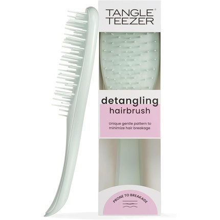 Расческа для волос Extra Gentle Ultimate Detangler Tangle Teezer
Расческа для волос Extra Gentle Ultimate Detangler Tangle Teezer