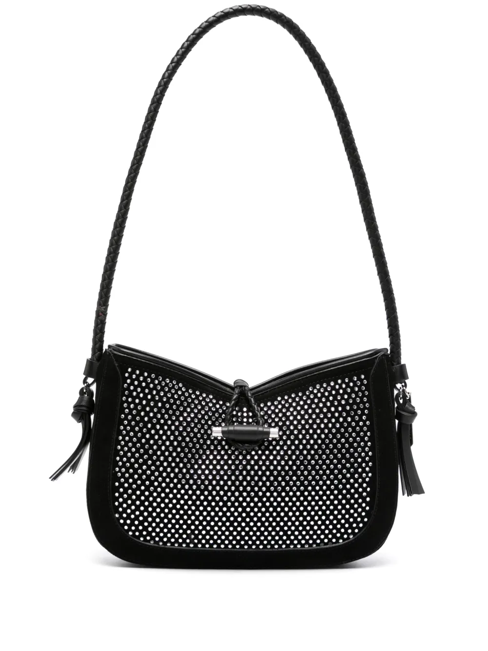 Сумка на плечо Vigo ISABEL MARANT, черный
Сумка на плечо Vigo ISABEL MARANT, черный