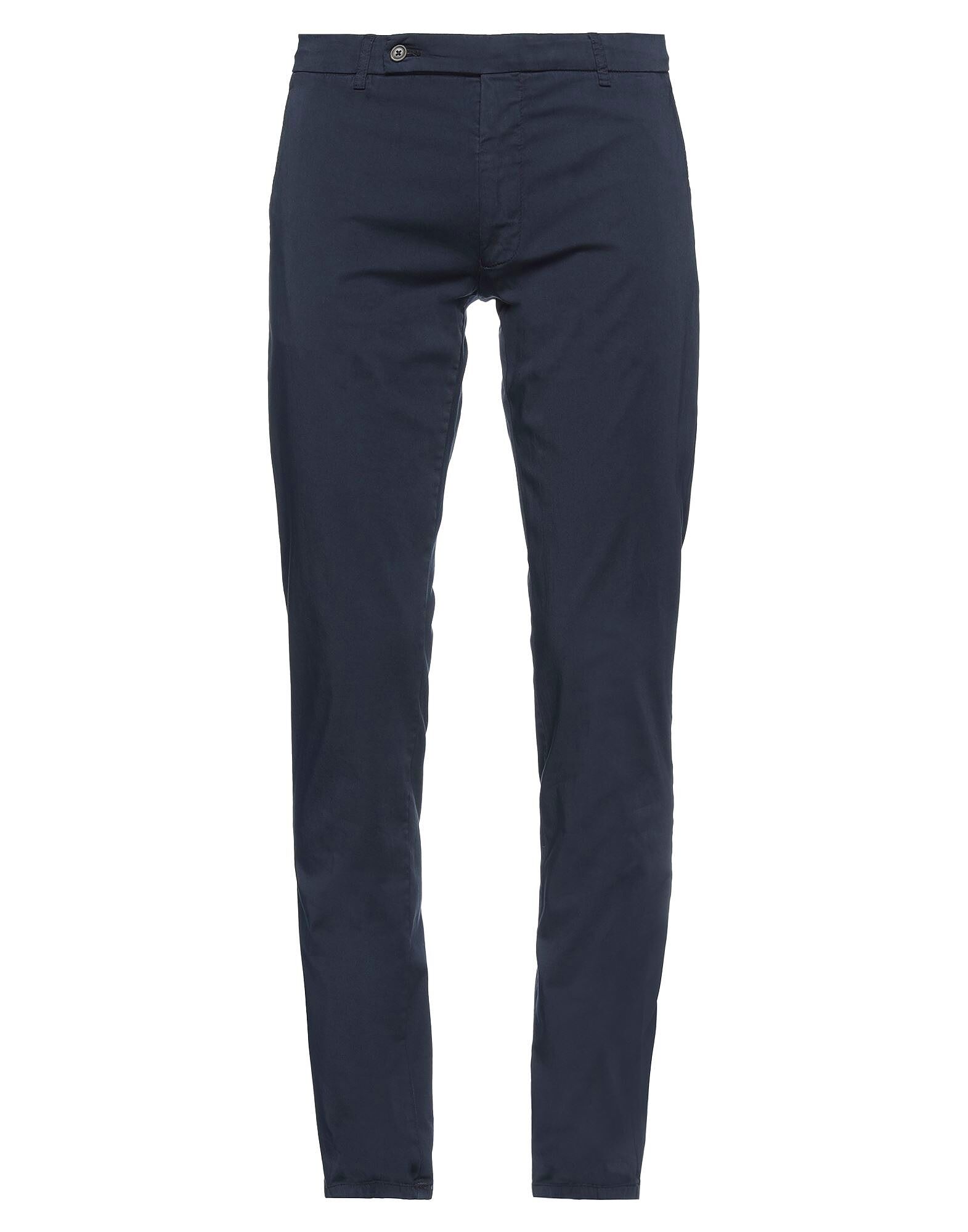 Брюки Berwich, полуночно-синий
Брюки Berwich, полуночно-синий