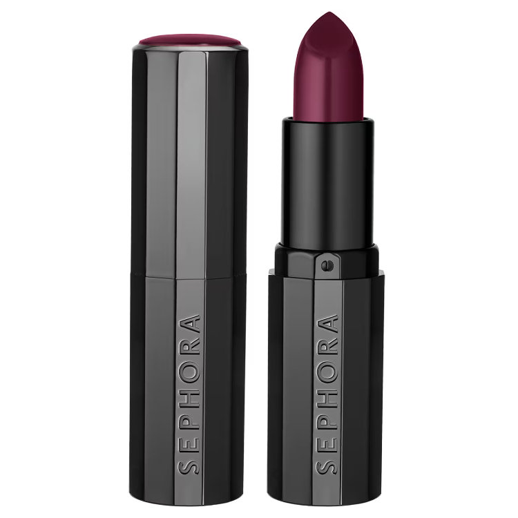 Помада Sephora Rouge Satin Lipstick S23 Crush
Помада Sephora Rouge Satin Lipstick S23 Crush