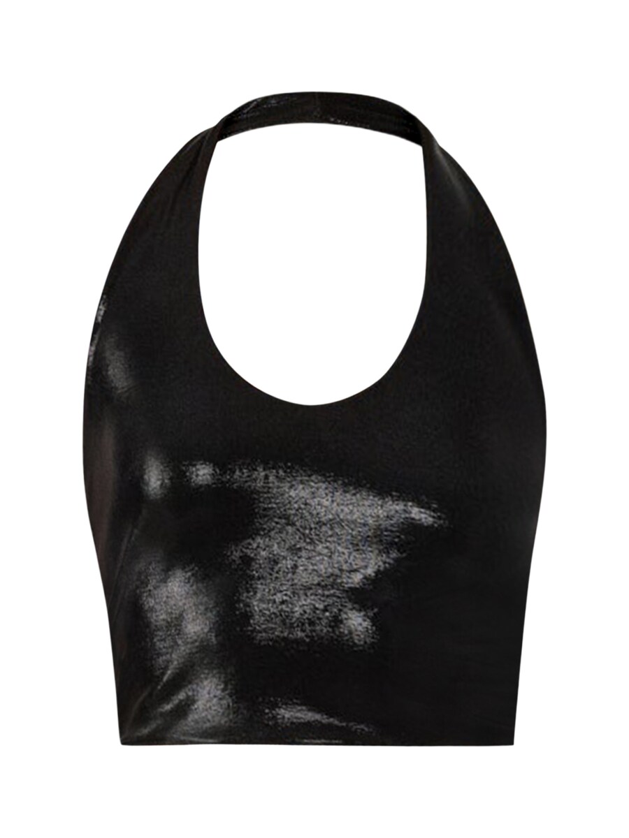 Топ No Matter What, черный
Топ No Matter What, черный