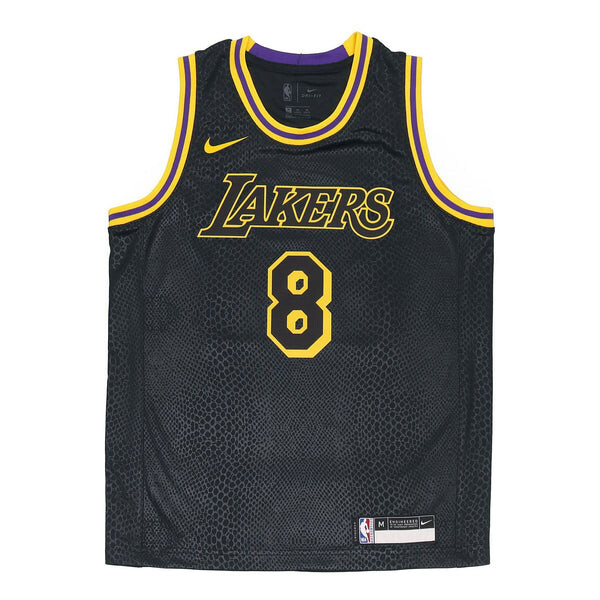 Спортивная футболка older kids' los angeles lakers city edition 8&24 mamba week black Nike, черный
Спортивная футболка older kids' los angeles lakers city edition 8&24 mamba week black Nike, черный