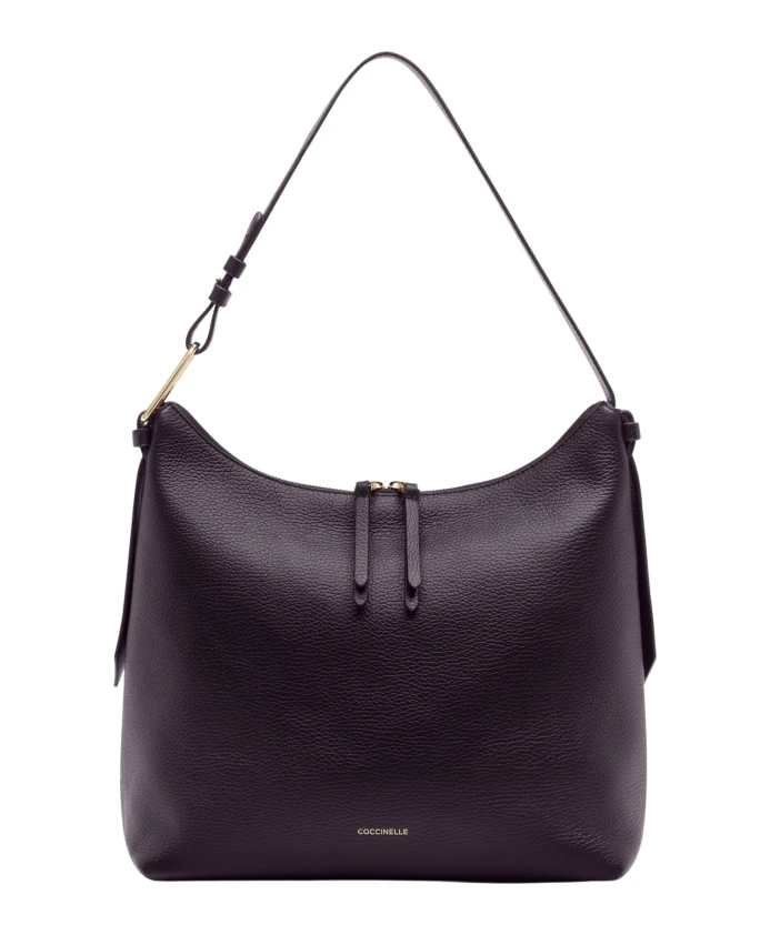 Сумка через плечо Malory Coccinelle, фиолетовый
Сумка через плечо Malory Coccinelle, фиолетовый