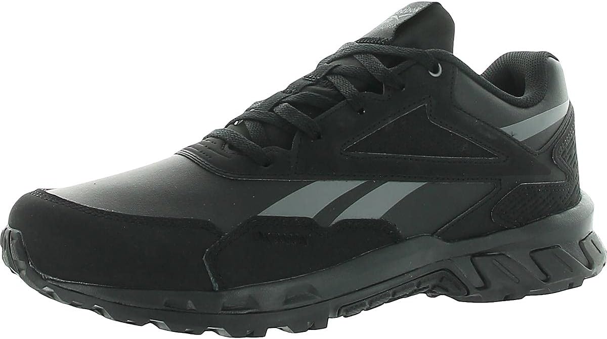 Мужские кроссовки Reebok Ridgerider 5.0 из кожи, черный/серый/красный
Мужские кроссовки Reebok Ridgerider 5.0 из кожи, черный/серый/красный
