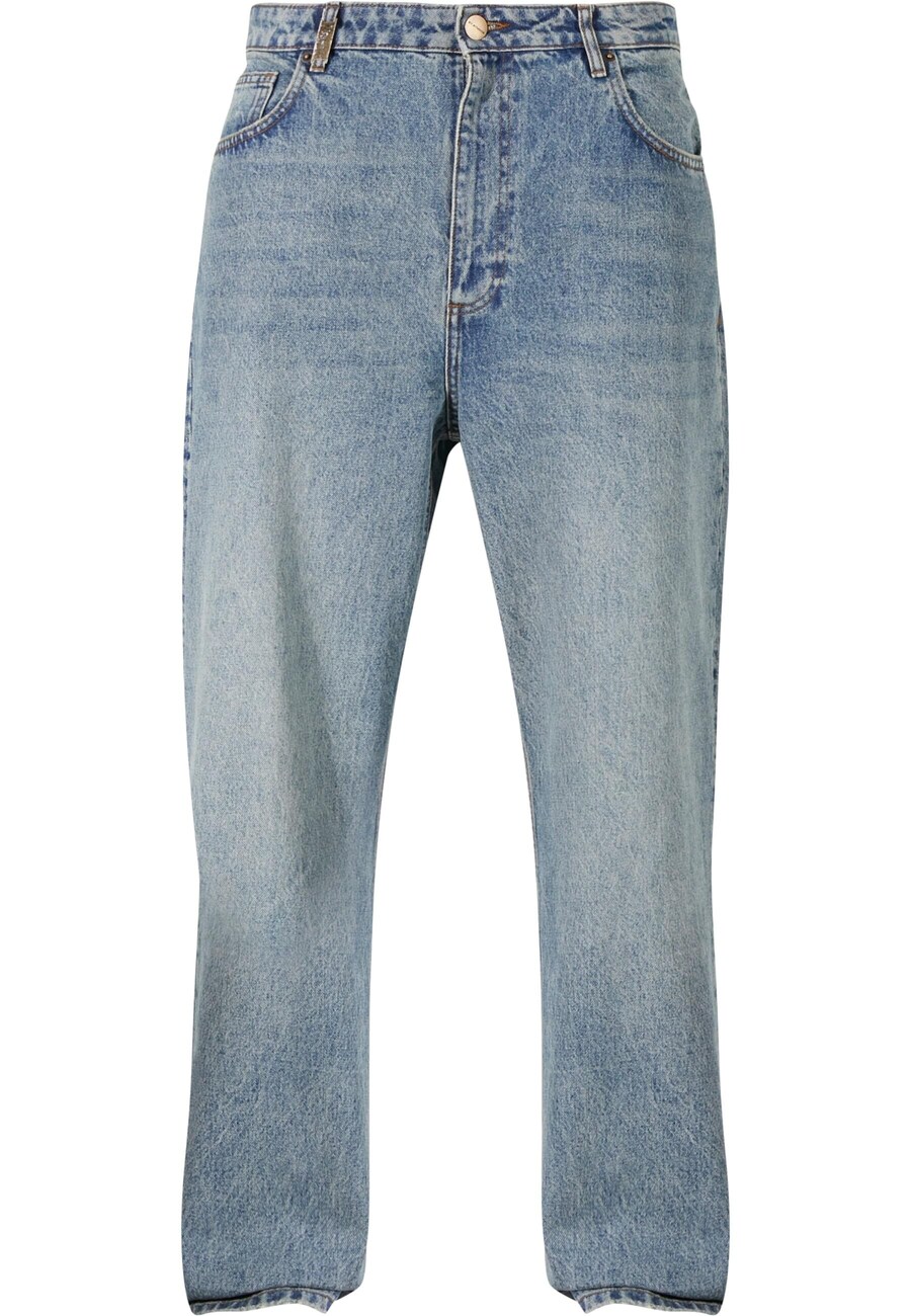 Джинсы свободного кроя 2Y Studios Adrik, синий деним
Джинсы свободного кроя 2Y Studios Adrik, синий деним