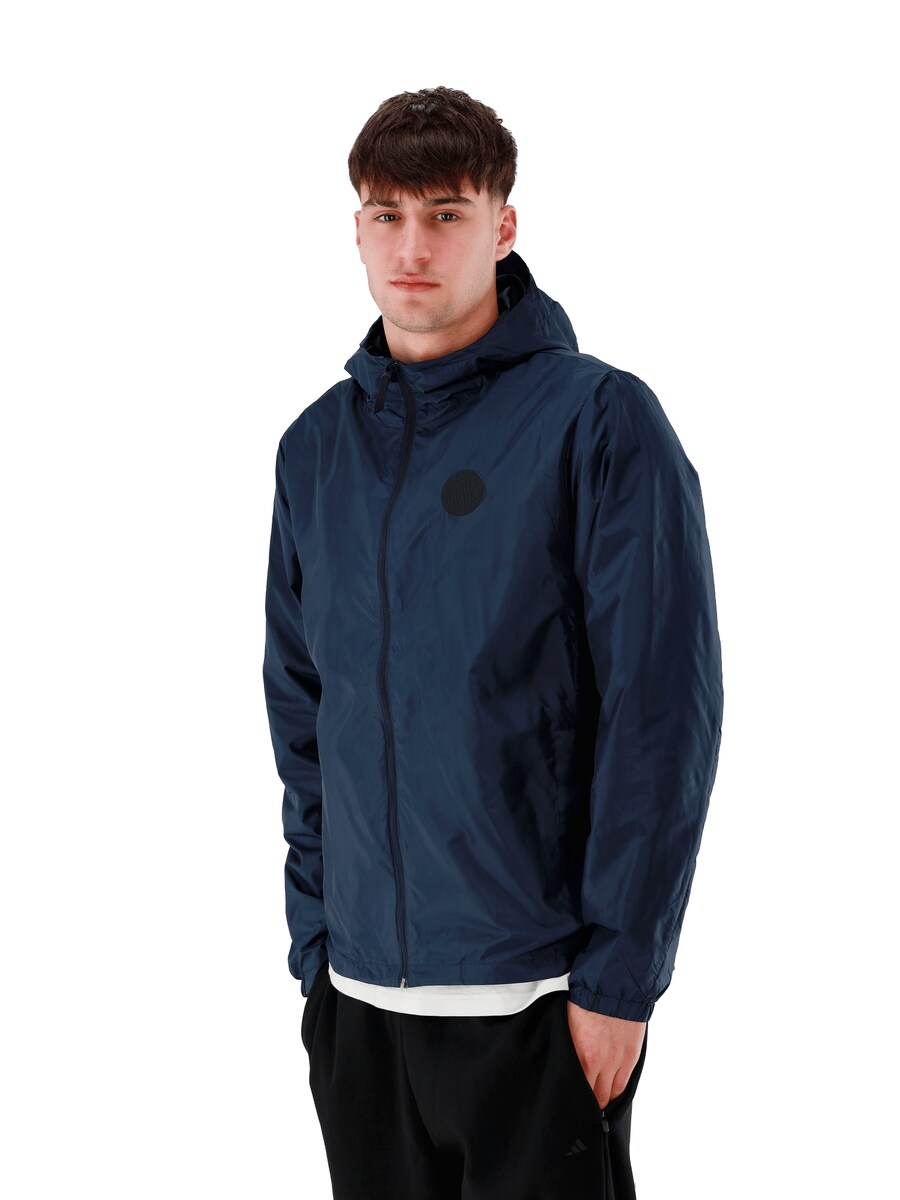 Куртка межсезонная FC BAYERN MÜNCHEN, темно-синий
Куртка межсезонная FC BAYERN MÜNCHEN, темно-синий