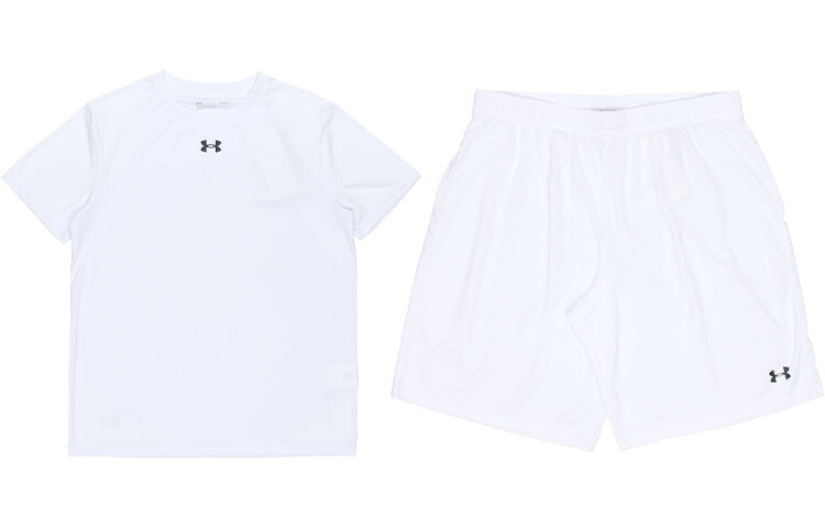 Повседневная спортивная одежда для мужчин Under Armour
Повседневная спортивная одежда для мужчин Under Armour