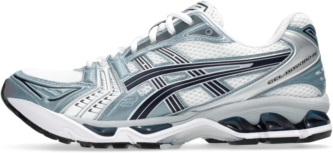 Мужские кроссовки для бега ASICS Gel-Quantum 360 NYC, белый
Мужские кроссовки для бега ASICS Gel-Quantum 360 NYC, белый