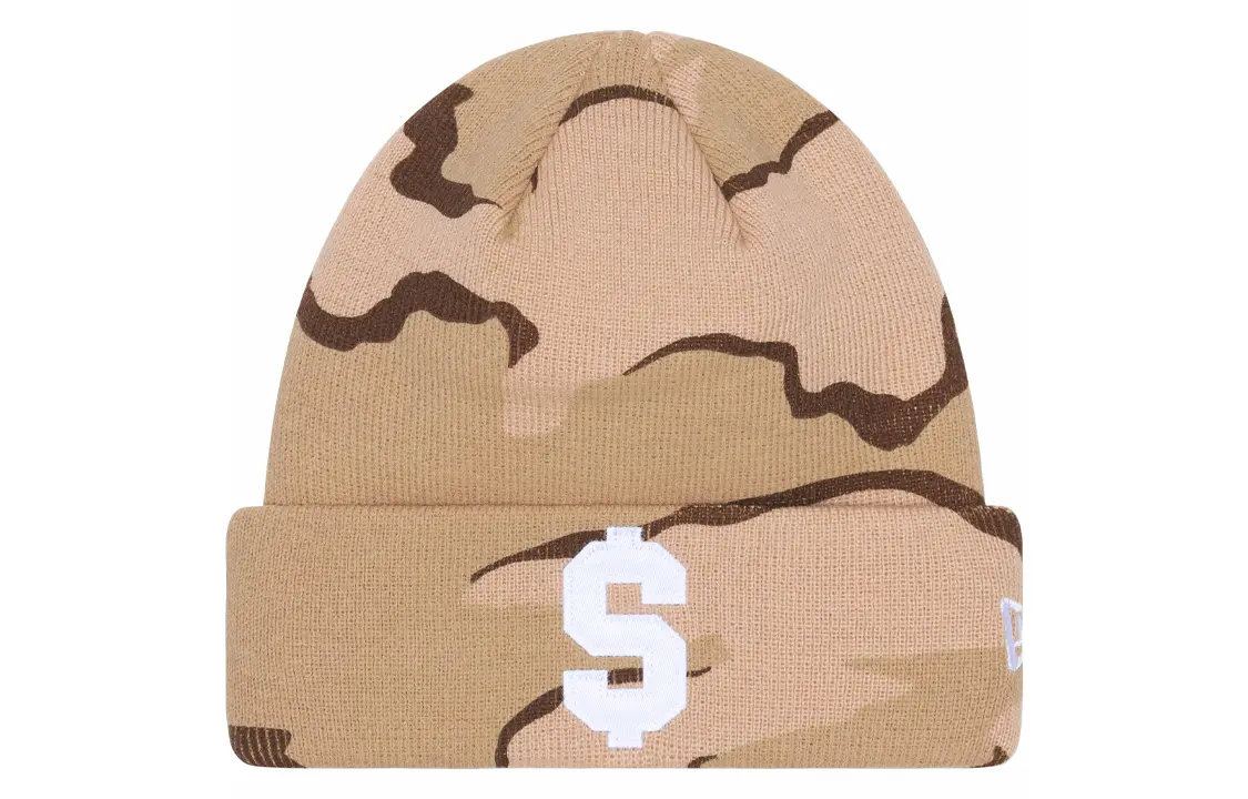 Высшая шапка-унисекс Supreme
Высшая шапка-унисекс Supreme