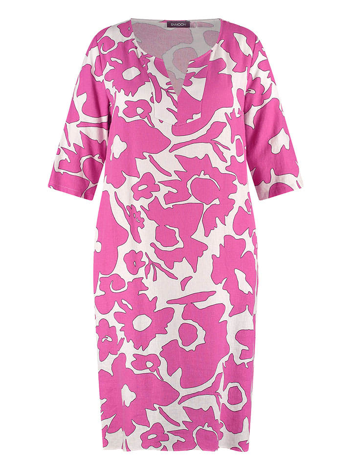 Платье до колена SAMOON
Платье до колена SAMOON