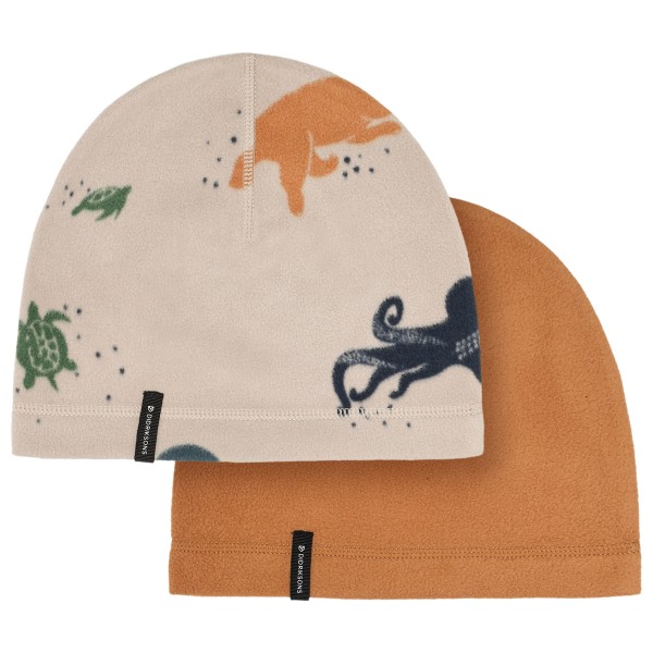 Детская шапочка Monte Didriksons, Almond Tree
Детская шапочка Monte Didriksons, Almond Tree