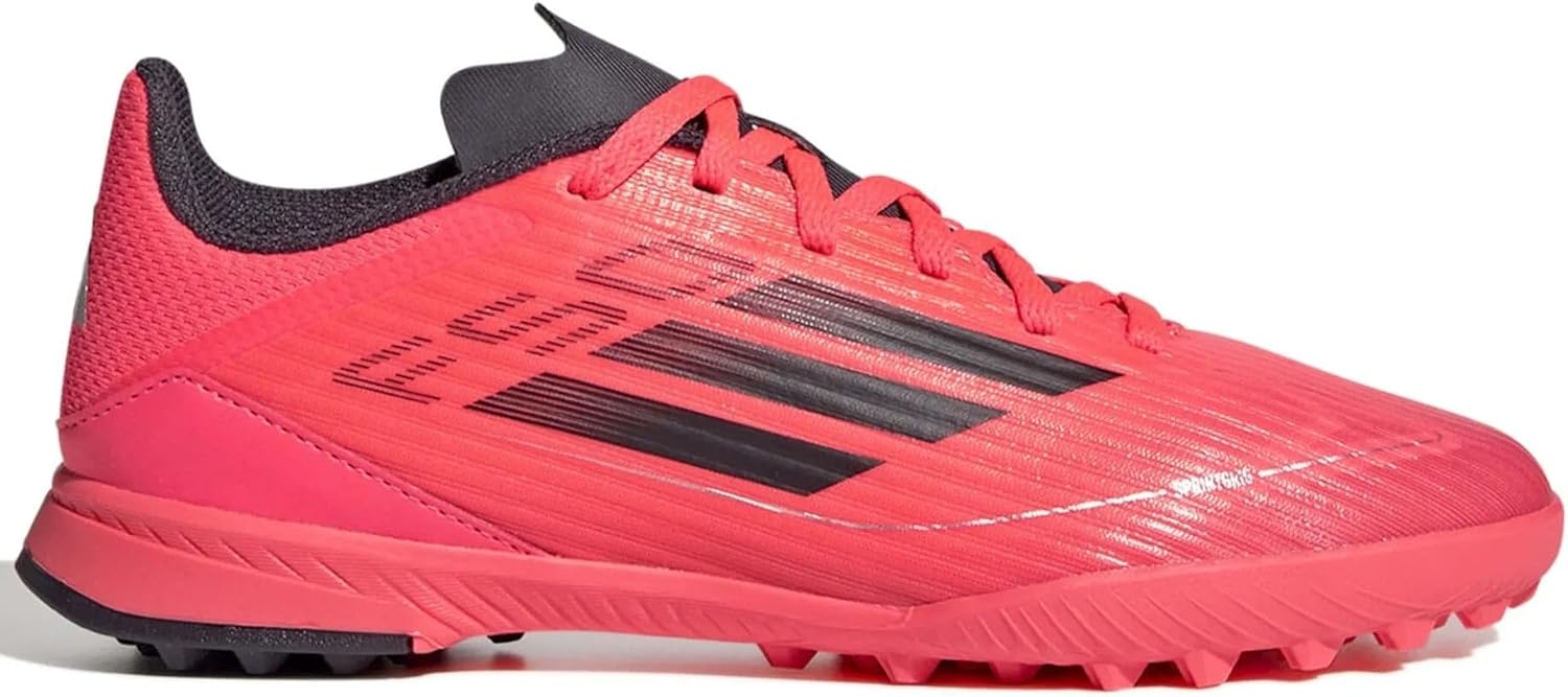 Детские кроссовки Adidas F50 League Turf (унисекс), черный
Детские кроссовки Adidas F50 League Turf (унисекс), черный