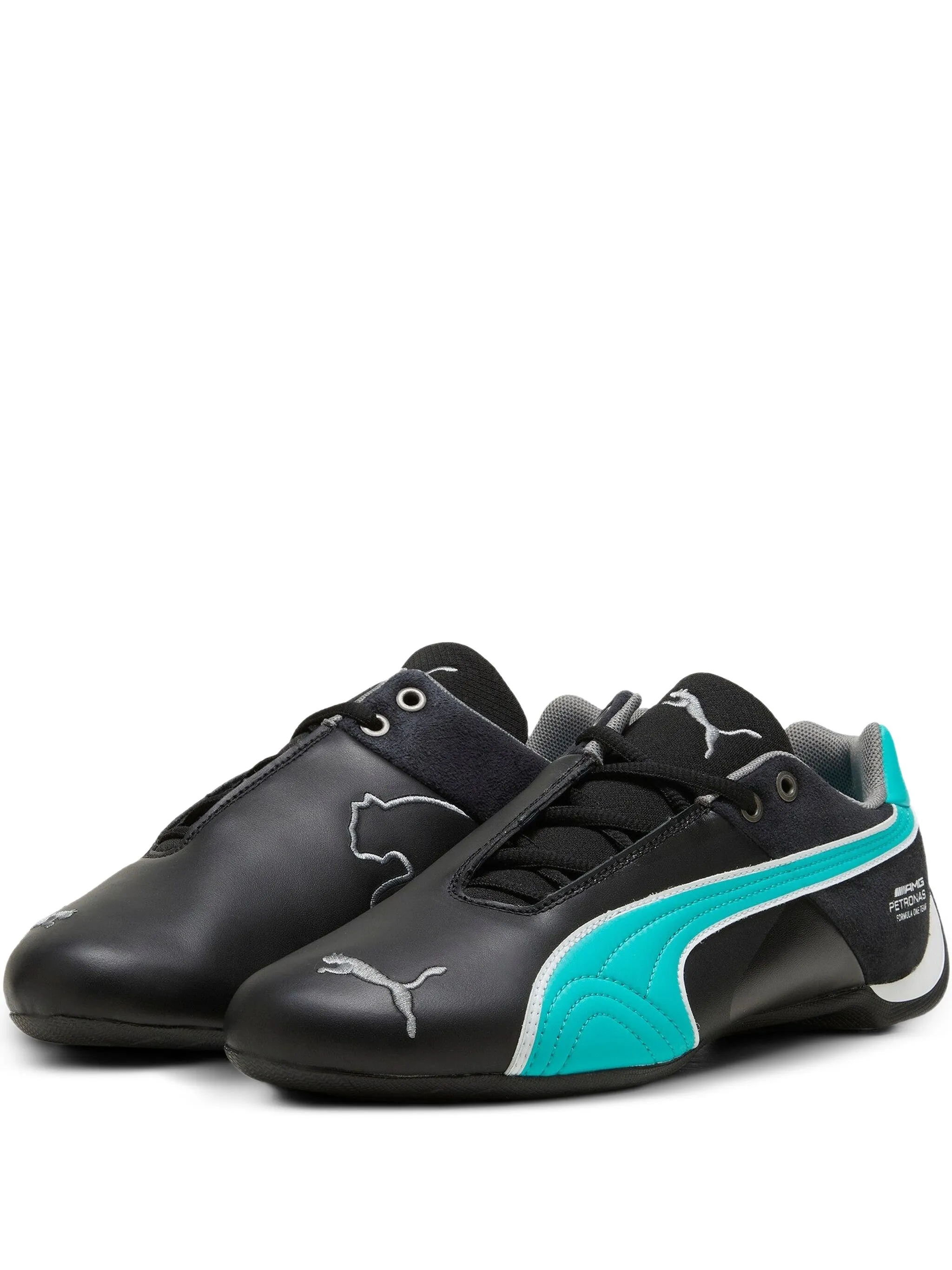 Кроссовки MAPF1 Future Cat Black/Sheen Puma, черный
Кроссовки MAPF1 Future Cat Black/Sheen Puma, черный