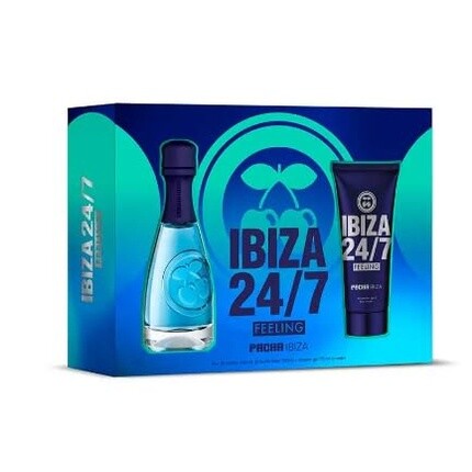 PACHA Ibiza Feeling Men
PACHA Ibiza Feeling Men