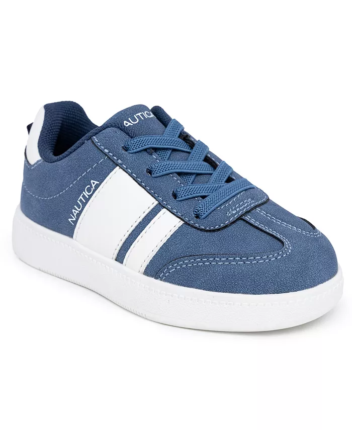 Детские повседневные кроссовки Scott Toddler Nautica, синий
Детские повседневные кроссовки Scott Toddler Nautica, синий