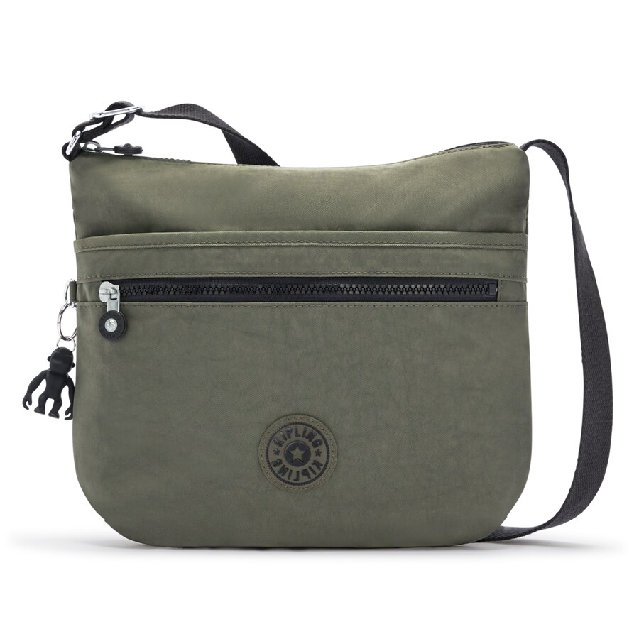 Сумка кросс-боди KIPLING Arto, Dark green
Сумка кросс-боди KIPLING Arto, Dark green