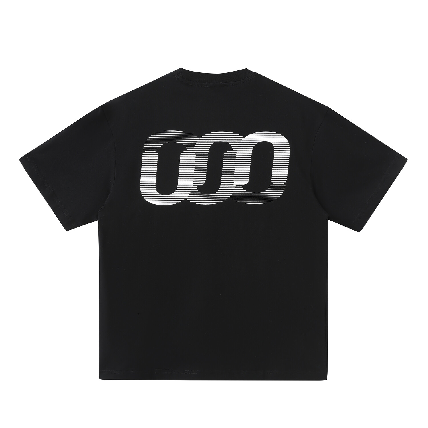 UNKNOWTAL футболка унисекс, Черный
UNKNOWTAL футболка унисекс, Черный