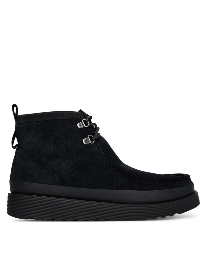 Сапоги Clarks WallabeeFTR2Hi 26183461 Schwarz
Сапоги Clarks WallabeeFTR2Hi 26183461 Schwarz