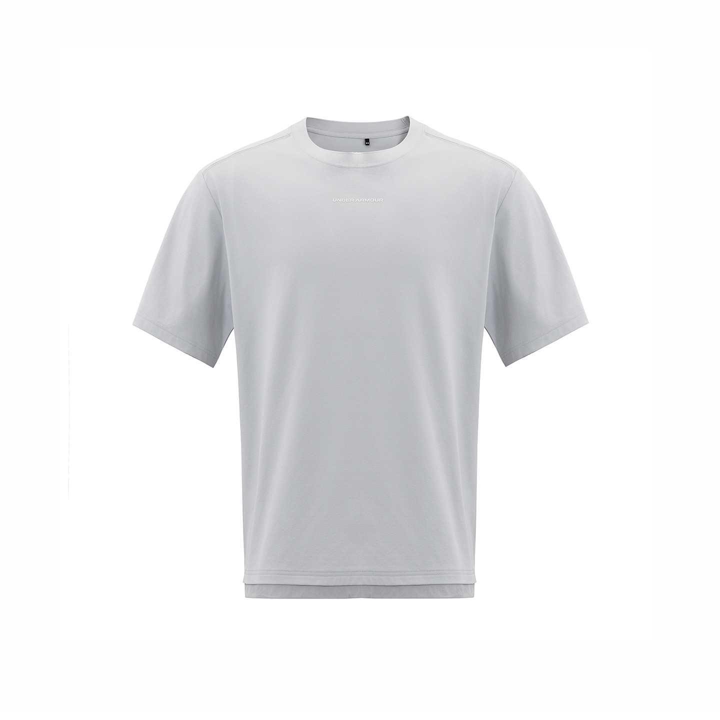 Under Armour Футболка Unisex Light Gray Green, Зеленый, Under Armour Футболка Unisex Light Gray Green
Under Armour Футболка Unisex Light Gray Green, Зеленый, Under Armour Футболка Unisex Light Gray Green