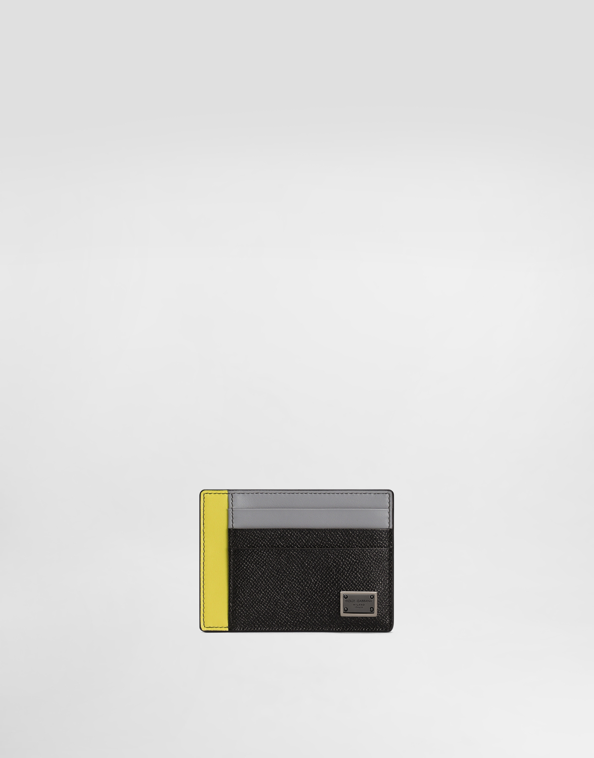 Картхолдер dauphine Dolce & Gabbana, мультиколор
Картхолдер dauphine Dolce & Gabbana, мультиколор