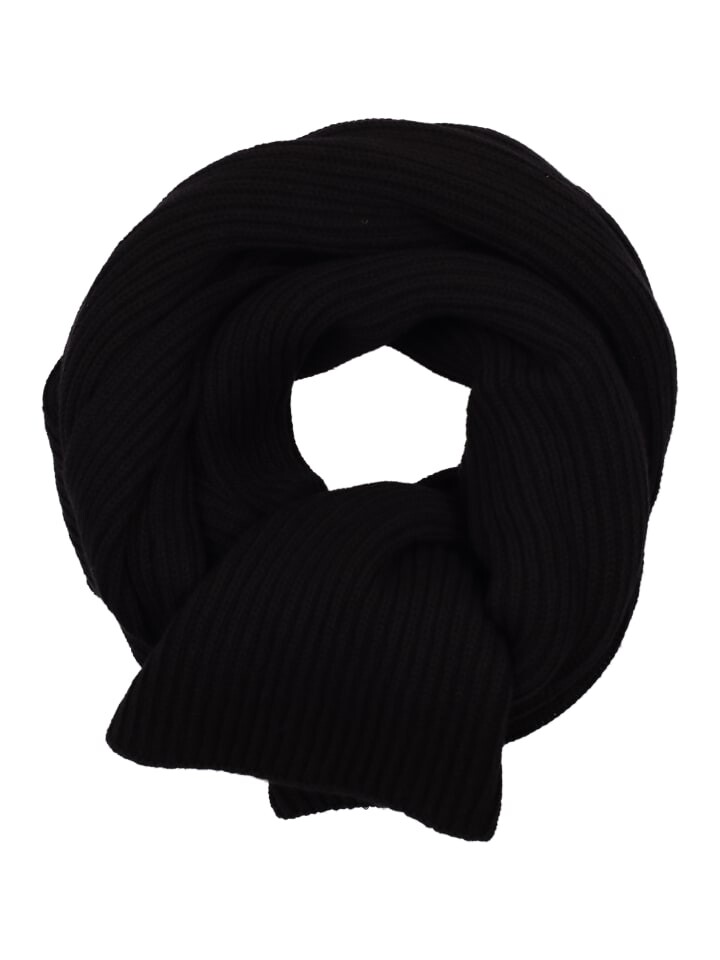 Шарф CASAMODA, черный
Шарф CASAMODA, черный