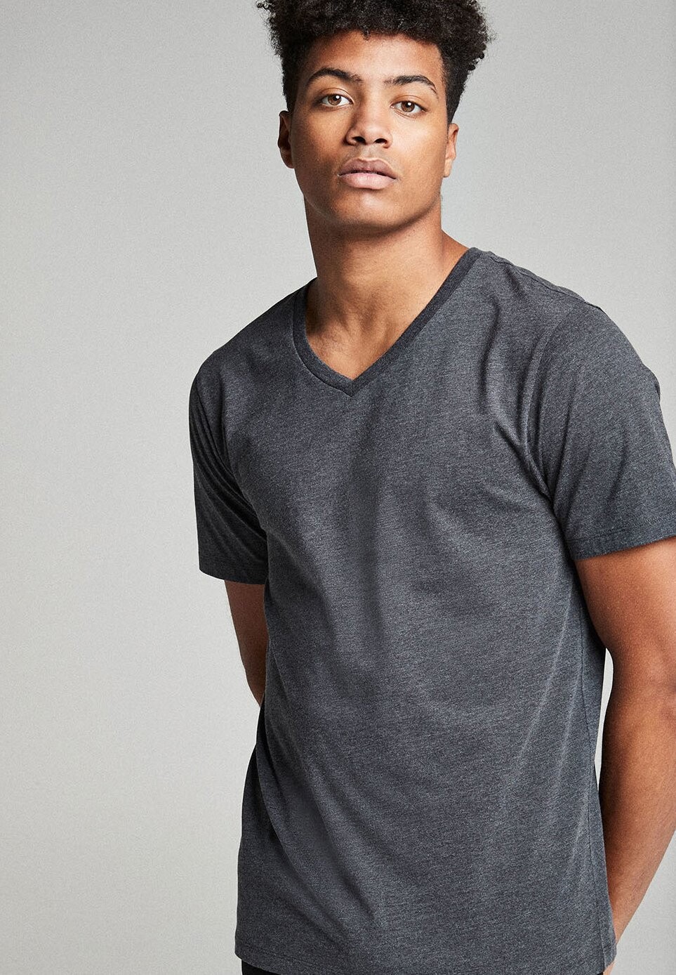 Базовая футболка Next, серая, Серый, Базовая футболка Next, серая
Базовая футболка Next, серая, Серый, Базовая футболка Next, серая