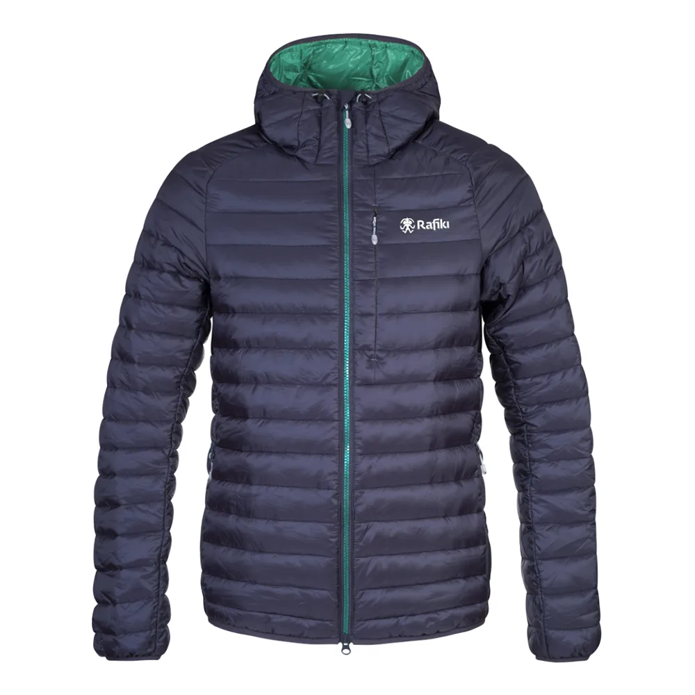 Куртка Rafiki Dante, синий
Куртка Rafiki Dante, синий