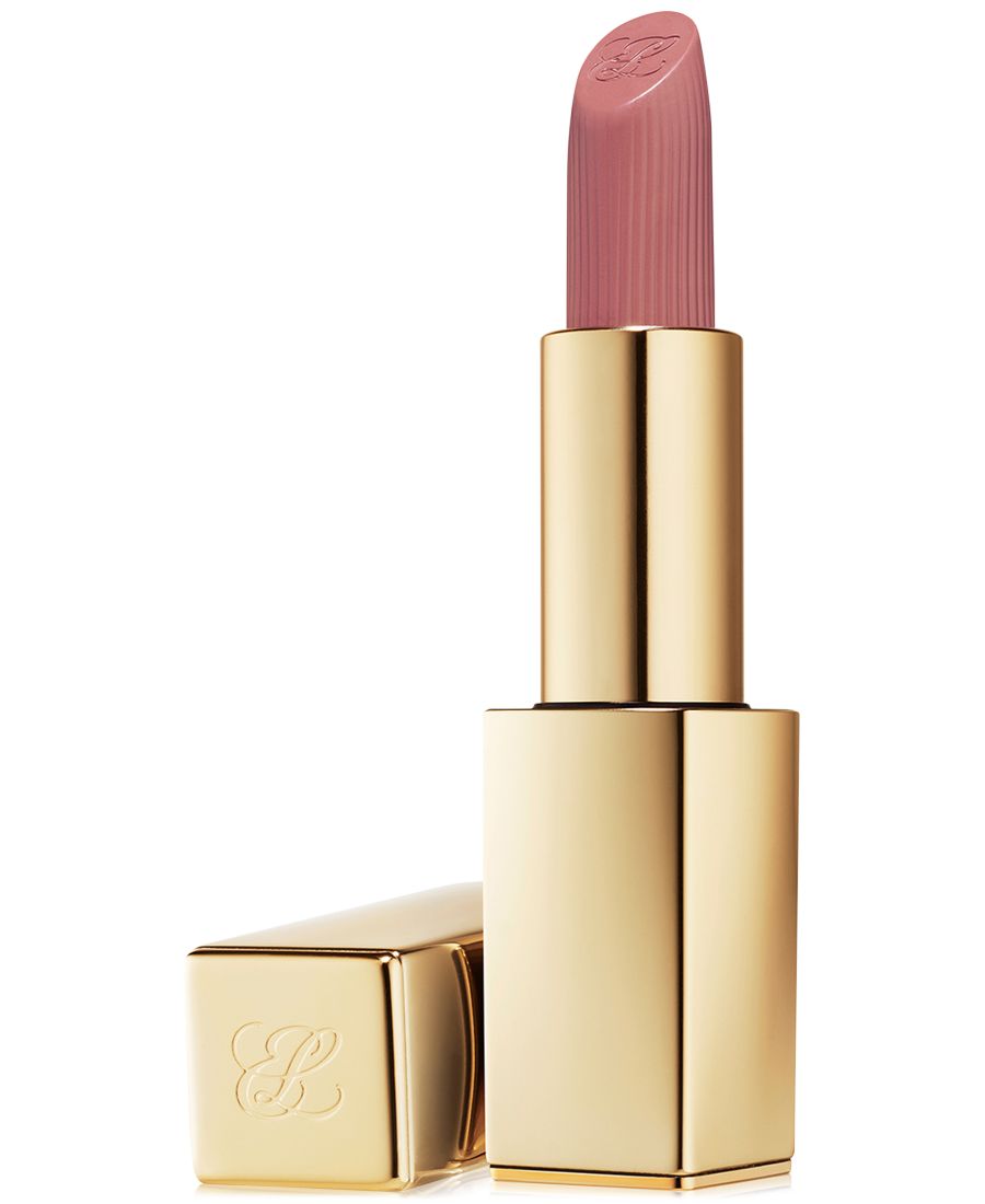 Стойкая матовая помада Pure Color Estée Lauder, цвет love bite
Стойкая матовая помада Pure Color Estée Lauder, цвет love bite