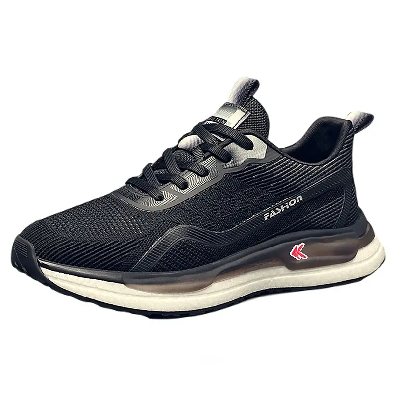 Низкие повседневные туфли для мужчин ZAMST, Black
Низкие повседневные туфли для мужчин ZAMST, Black