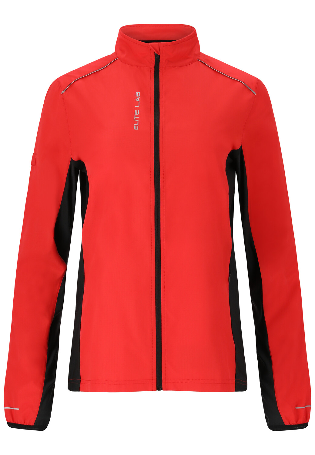 Спортивная куртка ELITE LAB Sportjacke Shell X1 Elite, цвет 4165 High Risk Red
Спортивная куртка ELITE LAB Sportjacke Shell X1 Elite, цвет 4165 High Risk Red