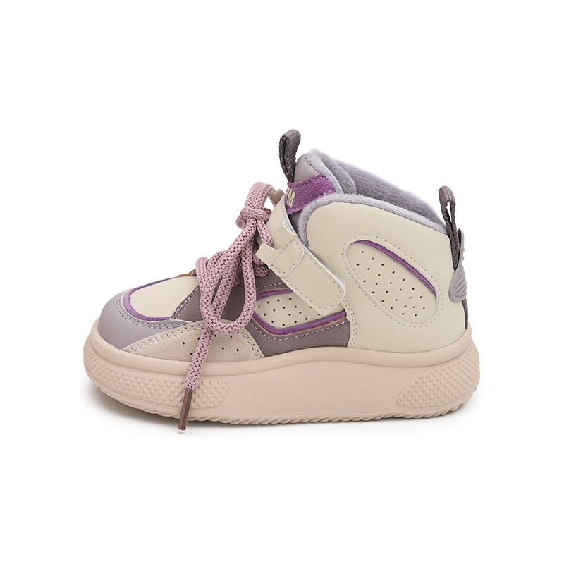 Детские кроссовки для скейтбординга с низкой амортизацией и износостойкостью Budding, фиолетовый
Детские кроссовки для скейтбординга с низкой амортизацией и износостойкостью Budding, фиолетовый