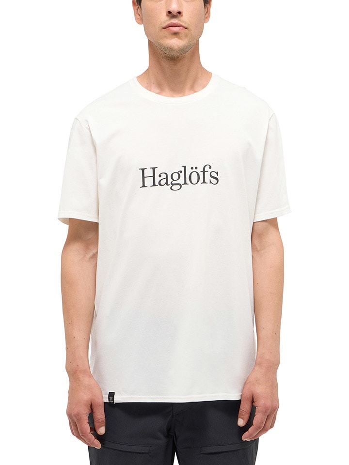 Haglöfs Белая футболка "Аутсайдеры"
Haglöfs Белая футболка "Аутсайдеры"