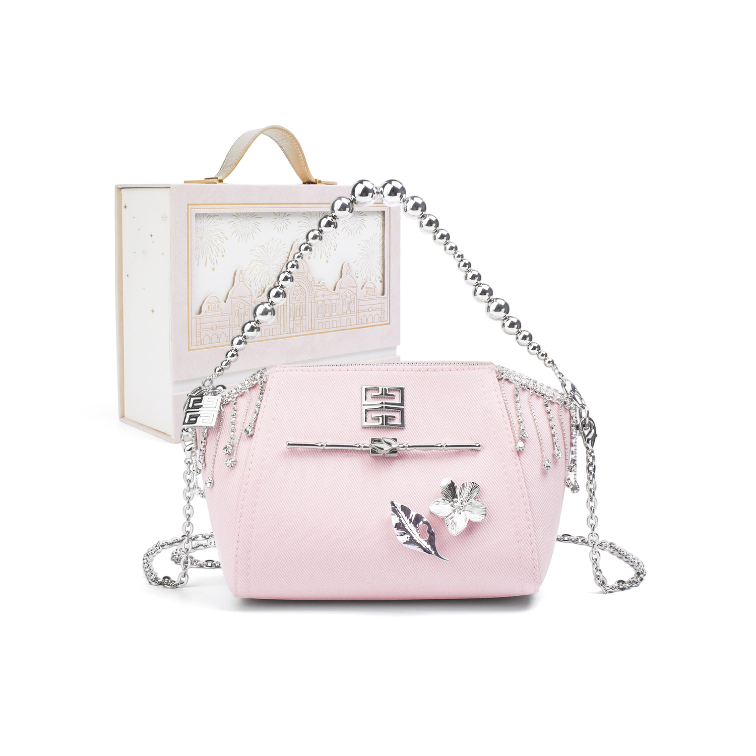 Косметичка женская Givenchy
Косметичка женская Givenchy