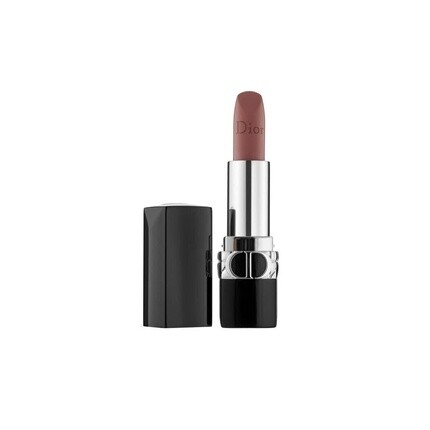 Сменный блок для губной помады Dior Rouge Dior No.300 Nude Style Velvet 3,5G, Christian Dior
Сменный блок для губной помады Dior Rouge Dior No.300 Nude Style Velvet 3,5G, Christian Dior