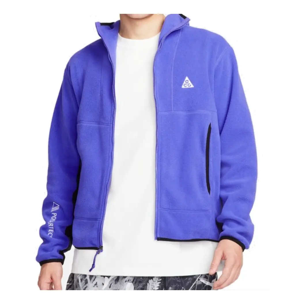 Спортивный топ Nike ACG Wolf Tree Polartec Full-Zip Top 'Persian Violet' FB8083-510, фиолетовый
Спортивный топ Nike ACG Wolf Tree Polartec Full-Zip Top 'Persian Violet' FB8083-510, фиолетовый