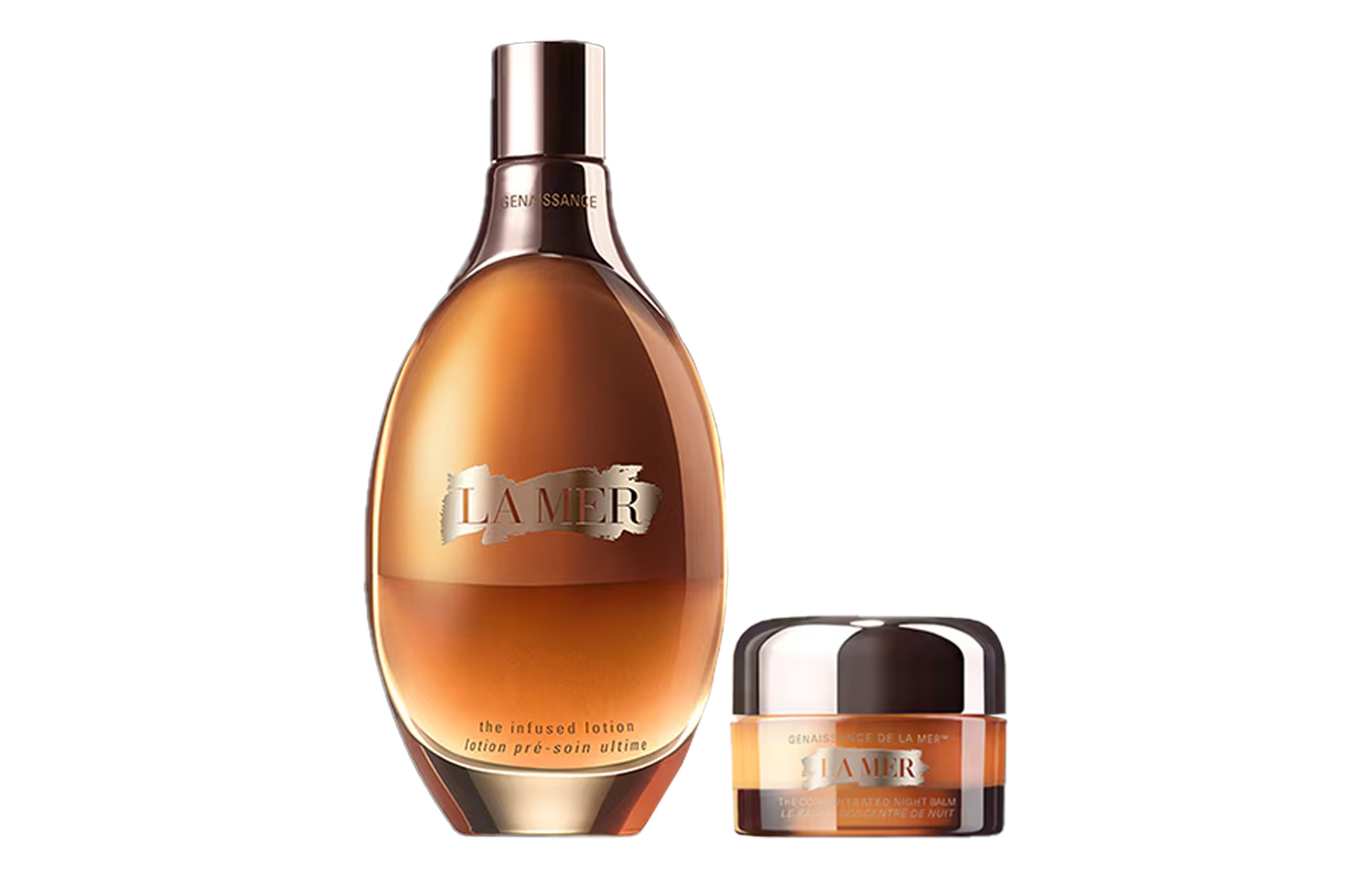 HAILANZHIMI золотой восстанавливающий лосьон ночной крем набор для ухода увлажняющий и восстанавливающий 150мл+3мл LA MER, 150ml+3ml
HAILANZHIMI золотой восстанавливающий лосьон ночной крем набор для ухода увлажняющий и восстанавливающий 150мл+3мл LA MER, 150ml+3ml