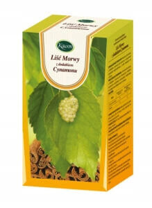 Арбуз, лист шелковицы с корицей, 20 пакетиков Kawon-hurt