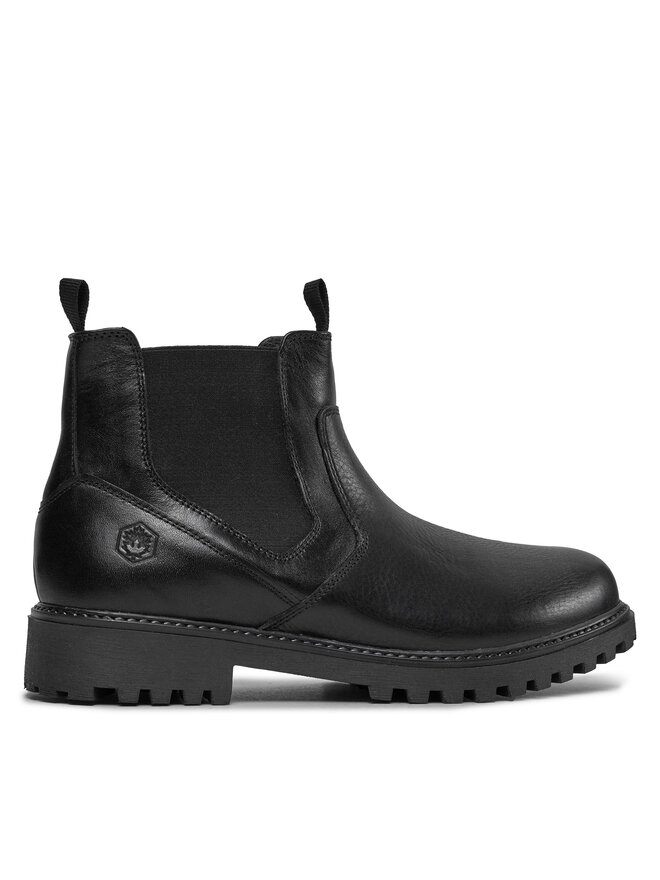 Ботильоны Lumberjack, черный
Ботильоны Lumberjack, черный