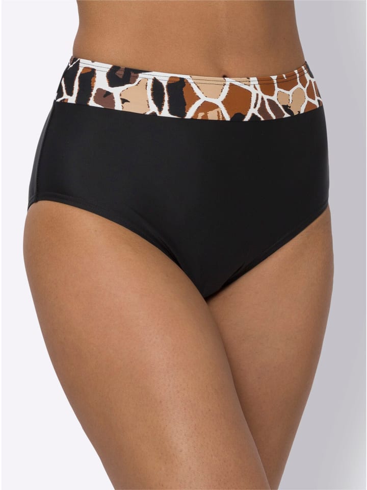 Комплект бикини Sieh an!, черный
Комплект бикини Sieh an!, черный