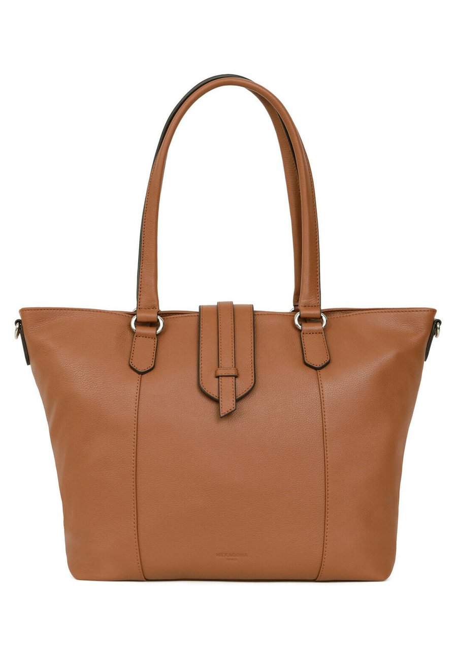 Сумка Hexagona CONFORT, Tan/Beige
Сумка Hexagona CONFORT, Tan/Beige