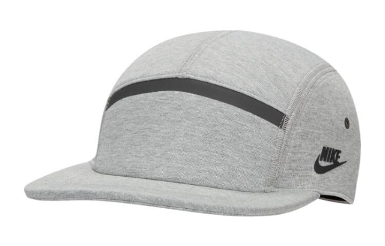 Кепка унисекс Nike, Dark Gray 
Кепка унисекс Nike, Dark Gray