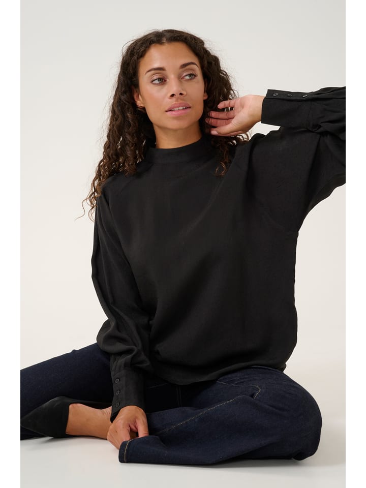 Блузка Lui CULTURE, черный
Блузка Lui CULTURE, черный