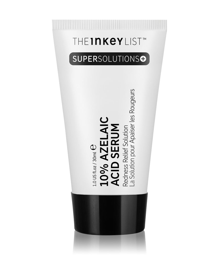 Сыворотка для лица The INKEY List SuperSolutions 10% Azelaic Acid Serum, 30 ml
Сыворотка для лица The INKEY List SuperSolutions 10% Azelaic Acid Serum, 30 ml