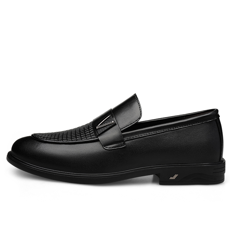 BAGE Мужские повседневные туфли, черные
BAGE Мужские повседневные туфли, черные